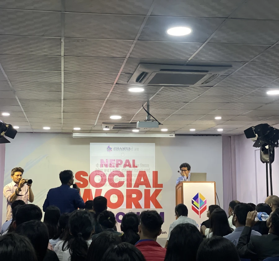 Nepal Social Work Symposium 2023